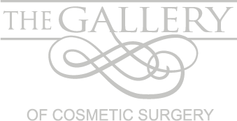 The Gallery of Cosmetic Surgery logo for best medical marketing web app tool price simulator